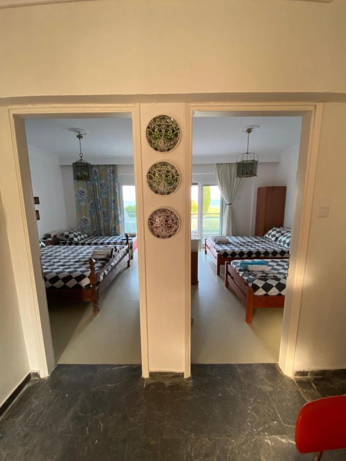 Ferienwohnung Renas House Asprovalta Exterior foto