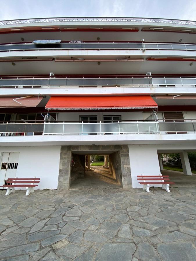 Ferienwohnung Renas House Asprovalta Exterior foto
