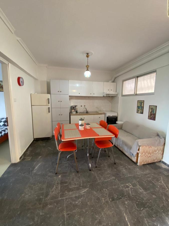 Ferienwohnung Renas House Asprovalta Exterior foto