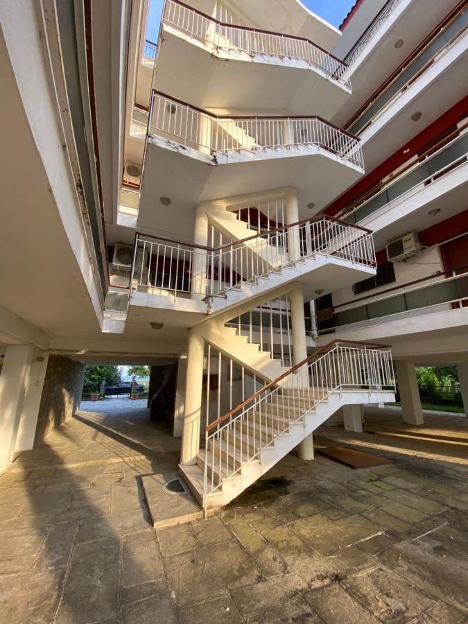 Ferienwohnung Renas House Asprovalta Exterior foto