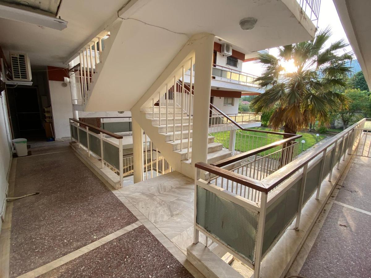 Ferienwohnung Renas House Asprovalta Exterior foto