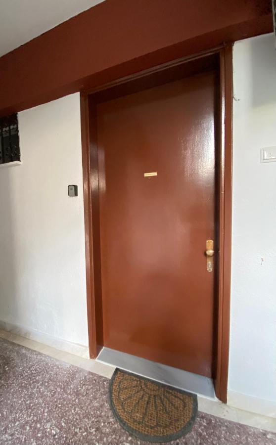 Ferienwohnung Renas House Asprovalta Exterior foto